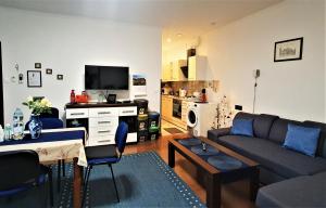 GAJ Apartment - Air condition - Free Parking