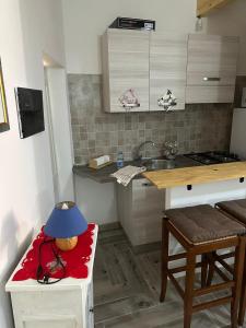 Casa vacanze su sorighe. img43