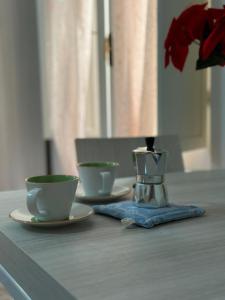 Casa vacanze su sorighe. img46