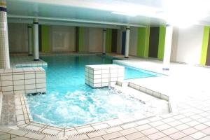 Appartements Beautiful apartment in a large private park : photos des chambres