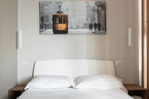 La petite maison sur le toit