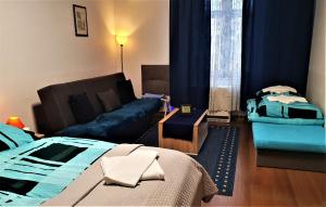 GAJ Apartment - Air condition - Free Parking