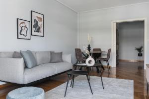Enjoyable 2BR Apartment in Marousi by UPSTREET