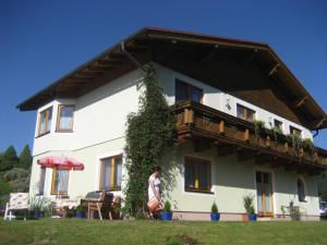 Appartement Heidi by Schladmingurlaub