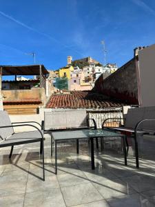 Casa vacanze su sorighe. img53