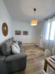 ATICO SUITE CLAUDIO MARCELO