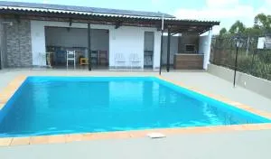 Pigatto Hotel - Barra do Guarita