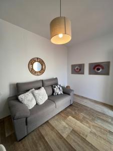 ATICO SUITE CLAUDIO MARCELO