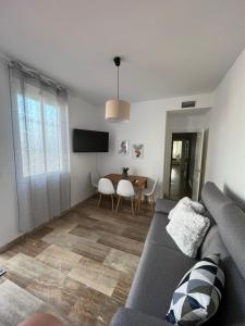 ATICO SUITE CLAUDIO MARCELO