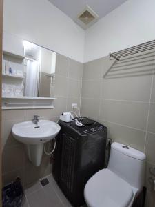 MVM Staycation, Tagaytay