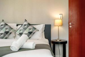 High rise 2BR in JBR w Sea View - Walk to Beach