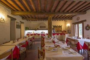 Hotel Colle Etrusco Salivolpi img58