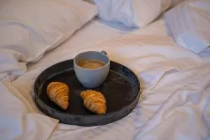 Henriett’s cosy place - 萨图马雷