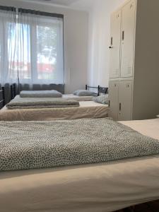 PR13 Accommodation