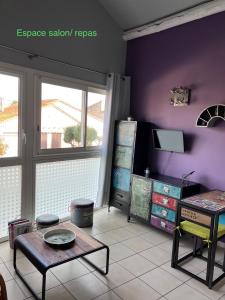 Appartements Horte neuve : photos des chambres