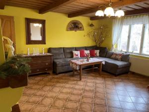 Chalupa pri Bešeňovej