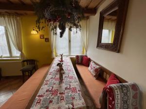 Chalupa pri Bešeňovej