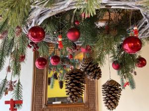 Chalupa pri Bešeňovej