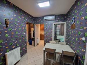 Márti 3 Bedroom Apartment