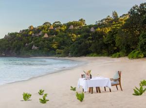 Anantara Maia Seychelles Villas