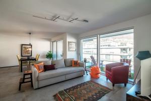 Casa Leini by Quokka 360 - two-bedroom apartment 3 minutes from Lido di Locarno - 4hvězdičkové hotely ve městě Locarno