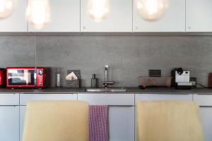 Casa Leini by Quokka 360 - two-bedroom apartment 3 minutes from Lido di Locarno