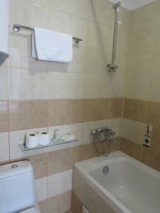 Flora Violet Studio Apartment nr 10