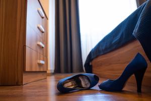 Henriett’s cosy place