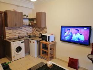 Abdoun studio