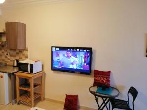 Abdoun studio