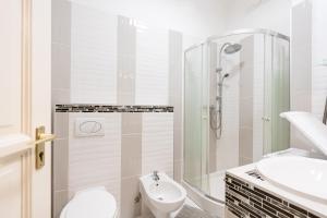 Central Seven Erzsebet Krt