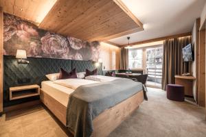 Wellness Suite K5 room in 4*S Galtenberg Resort