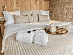 Torre Medieval de Queralt & Spa