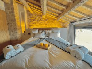 Torre Medieval de Queralt & Spa