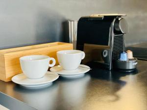 City Apartments Grendelplein