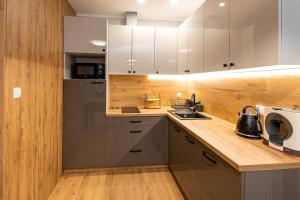 Apartament BAŁTYCKI Północna 18B Darłówko DreamHouse nad morzem