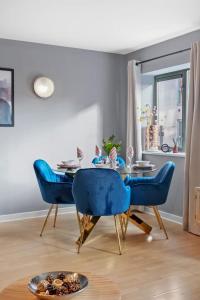 Lovely Spacious Duplex in Nottingham - Sleeps 8