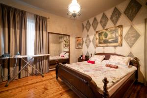 Zlatanov Residence