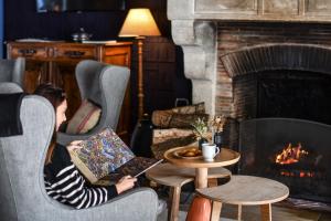 Hotels Hotel Mercure Chateau de Fontainebleau : photos des chambres