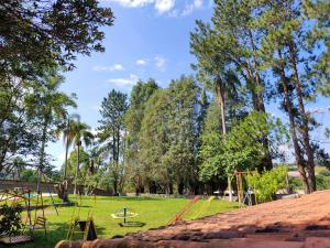 Chácara em Ibiúna para Locação e Temporada