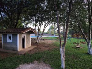 Chácara em Ibiúna para Locação e Temporada