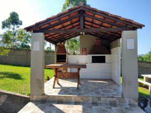 Chácara em Ibiúna para Locação e Temporada