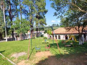 Chácara em Ibiúna para Locação e Temporada