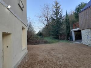 Appartements Le Gamay - a 5 min du chateau dAmboise : photos des chambres