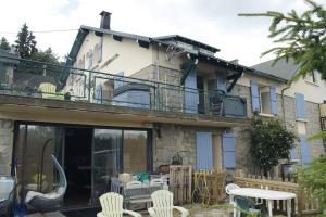 Maisons d'hotes Le Logis Catalan - Gite de groupe et familial : photos des chambres