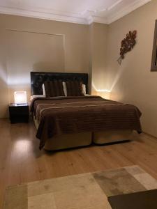 Family Suite room in Lena Central Flats