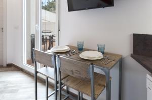 Apartamentos Al Andalusi
