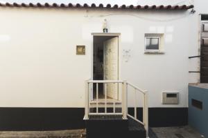 Best Houses 04 - Loft in the Heart of Peniche