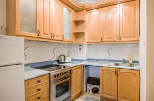 Citadel Manor Apartment