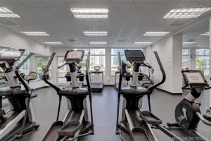 3BR Airbnb Friendly Condo with Ocean View and Balcony